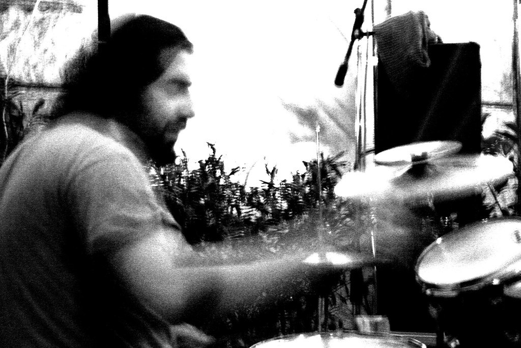 Me, on the kit