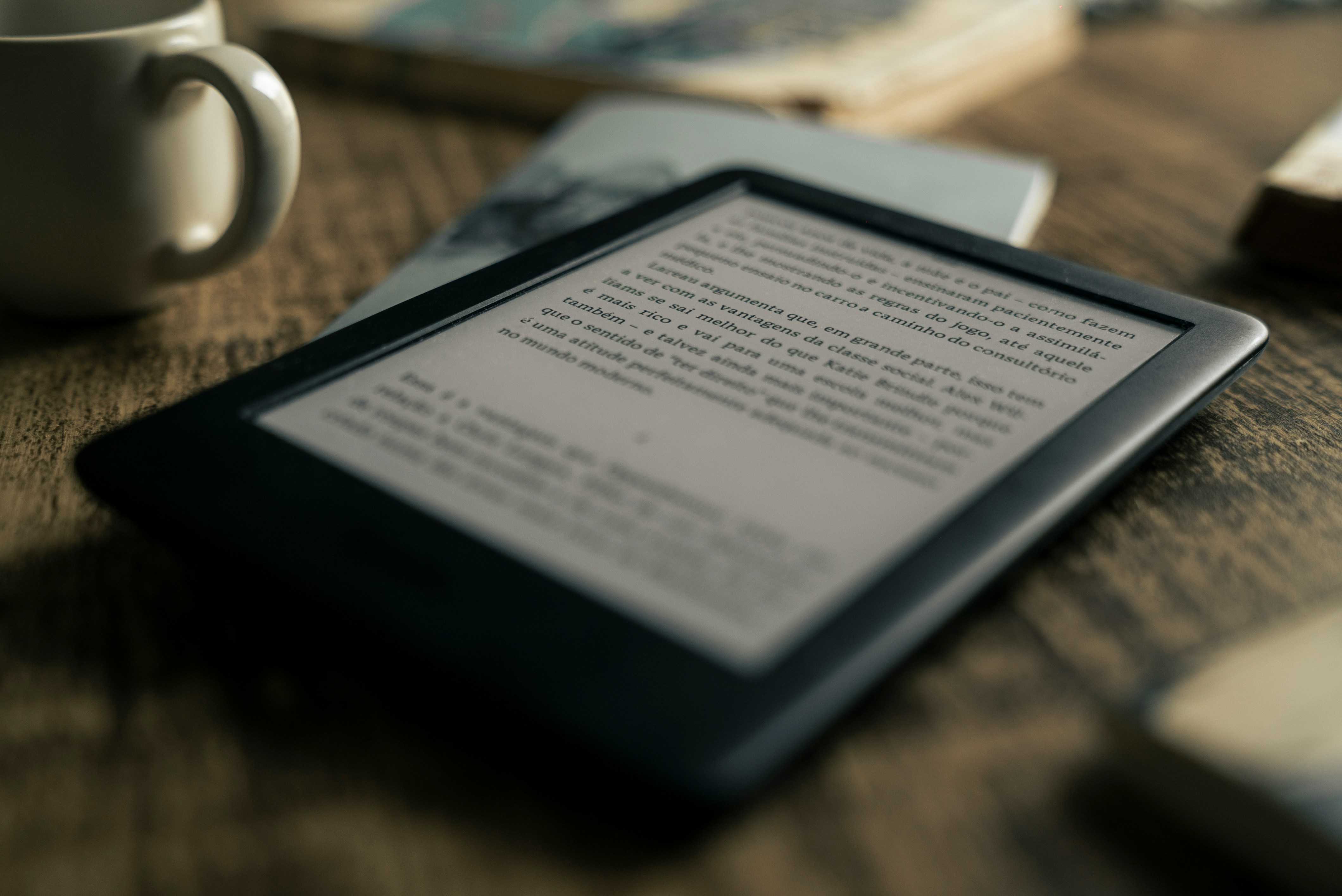 E-reader